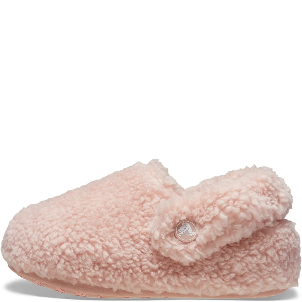 Crocs Kids Classic Cozzzy Slipper - Image 6