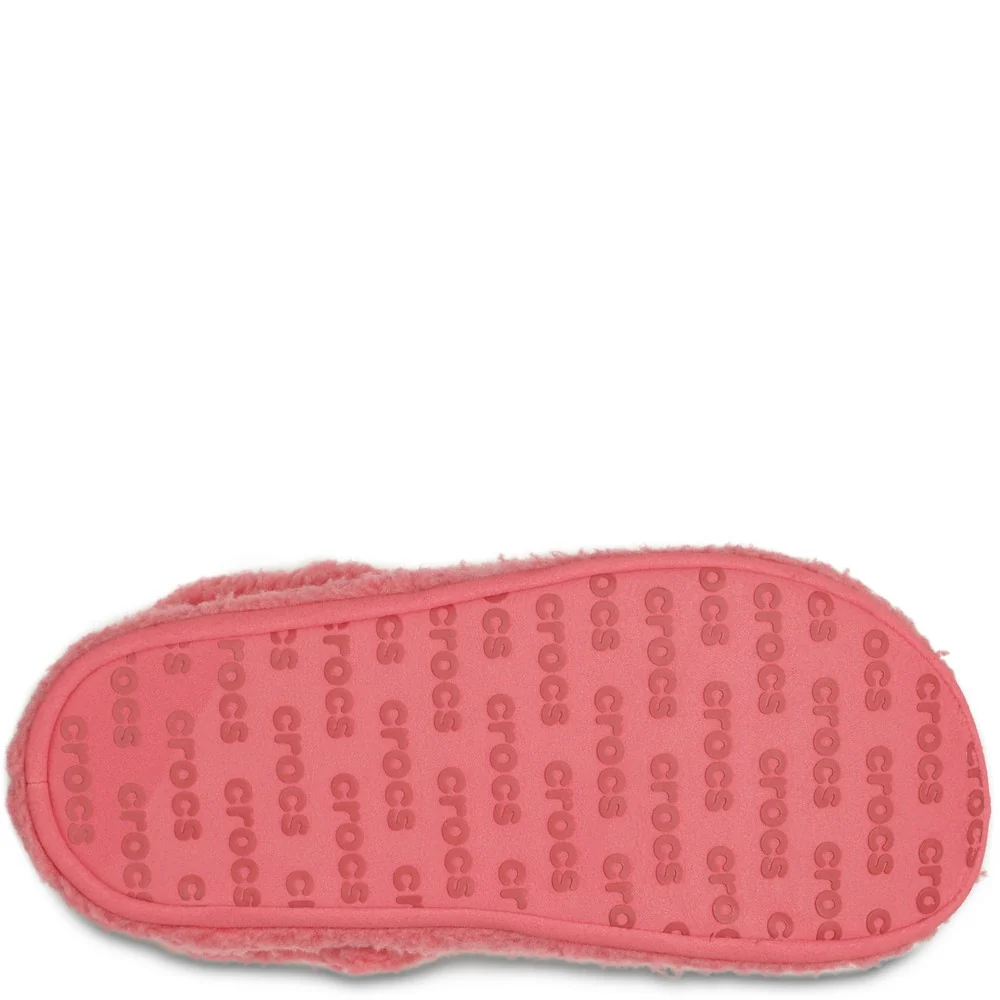 Crocs Unisex Classic Cozzzy Slipper - Image 4