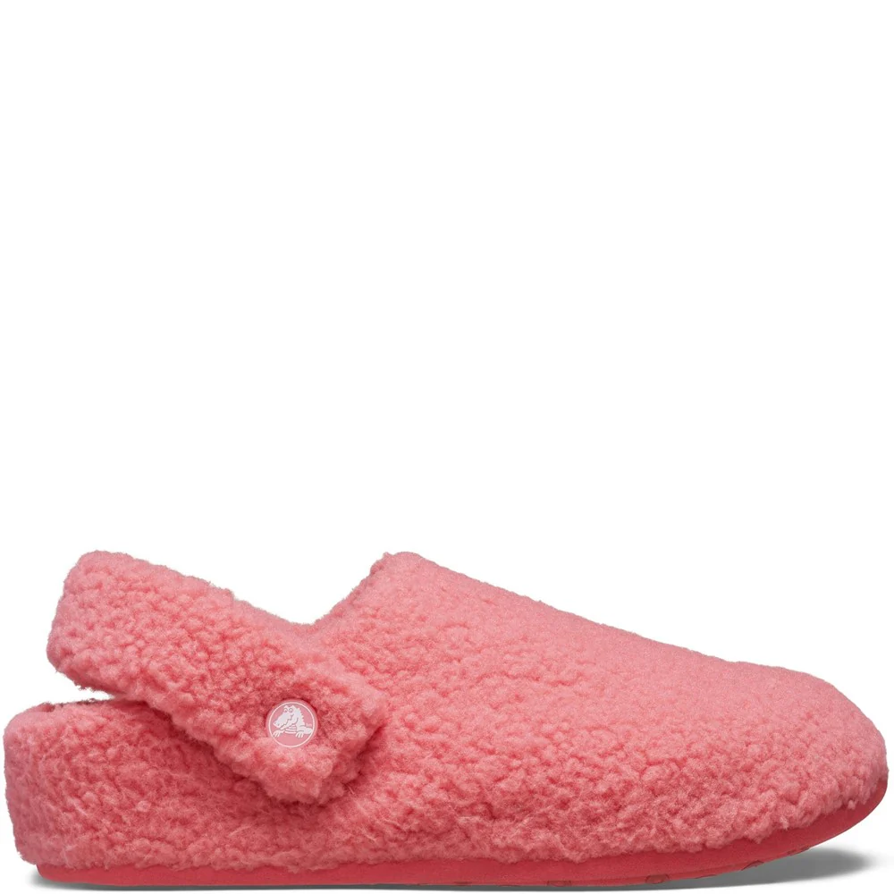 Crocs Unisex Classic Cozzzy Slipper - Image 6