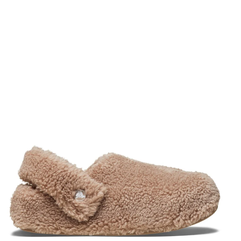 Crocs Unisex Classic Cozzzy Slipper - Image 7