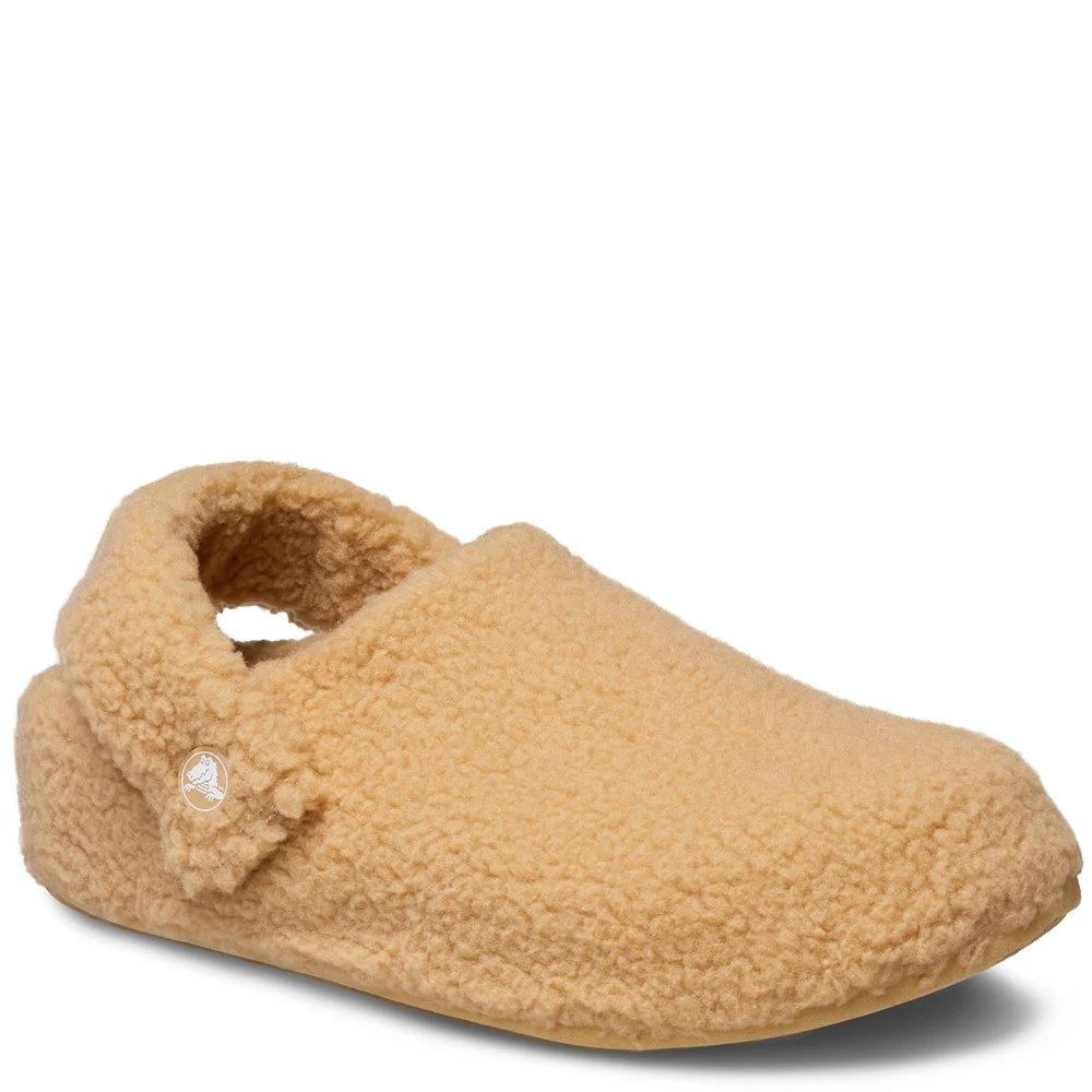 Crocs Unisex Classic Cozzzy Slipper