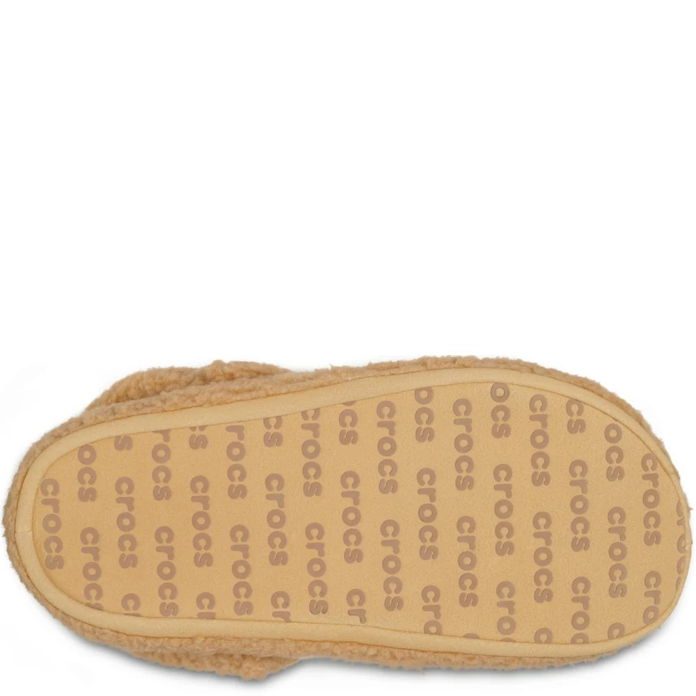 Crocs Unisex Classic Cozzzy Slipper - Image 4