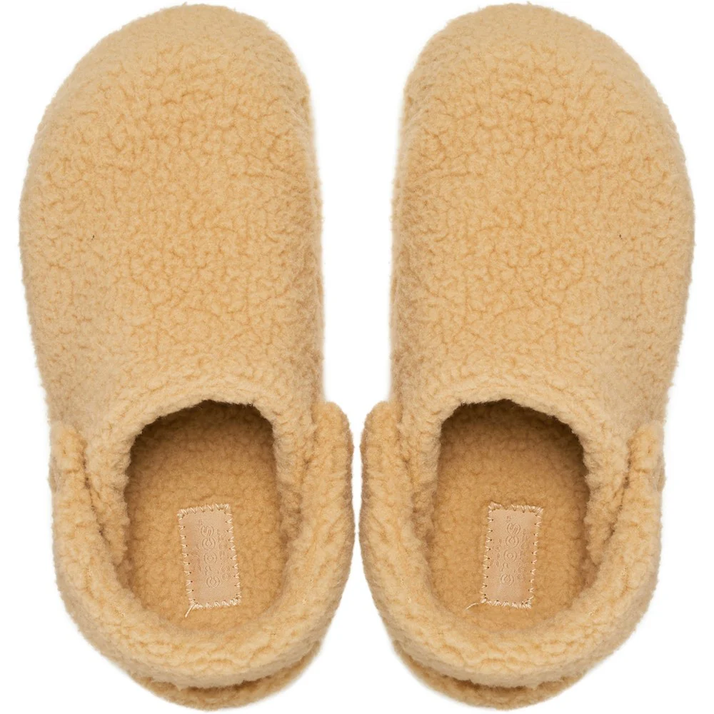 Crocs Unisex Classic Cozzzy Slipper - Image 5