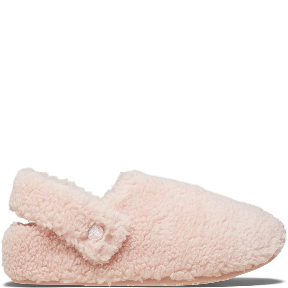 Crocs Unisex Classic Cozzzy Slipper - Image 7