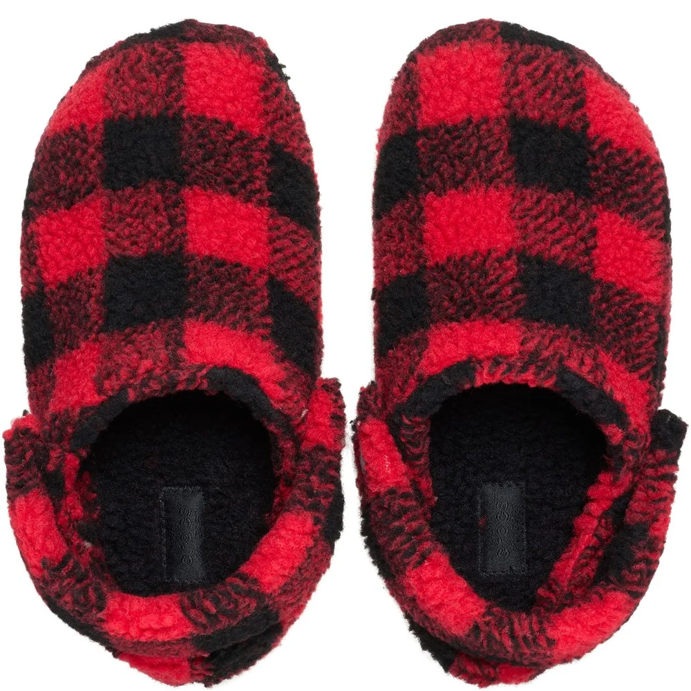 Crocs Unisex Classic Cozzzy Slipper - Image 5