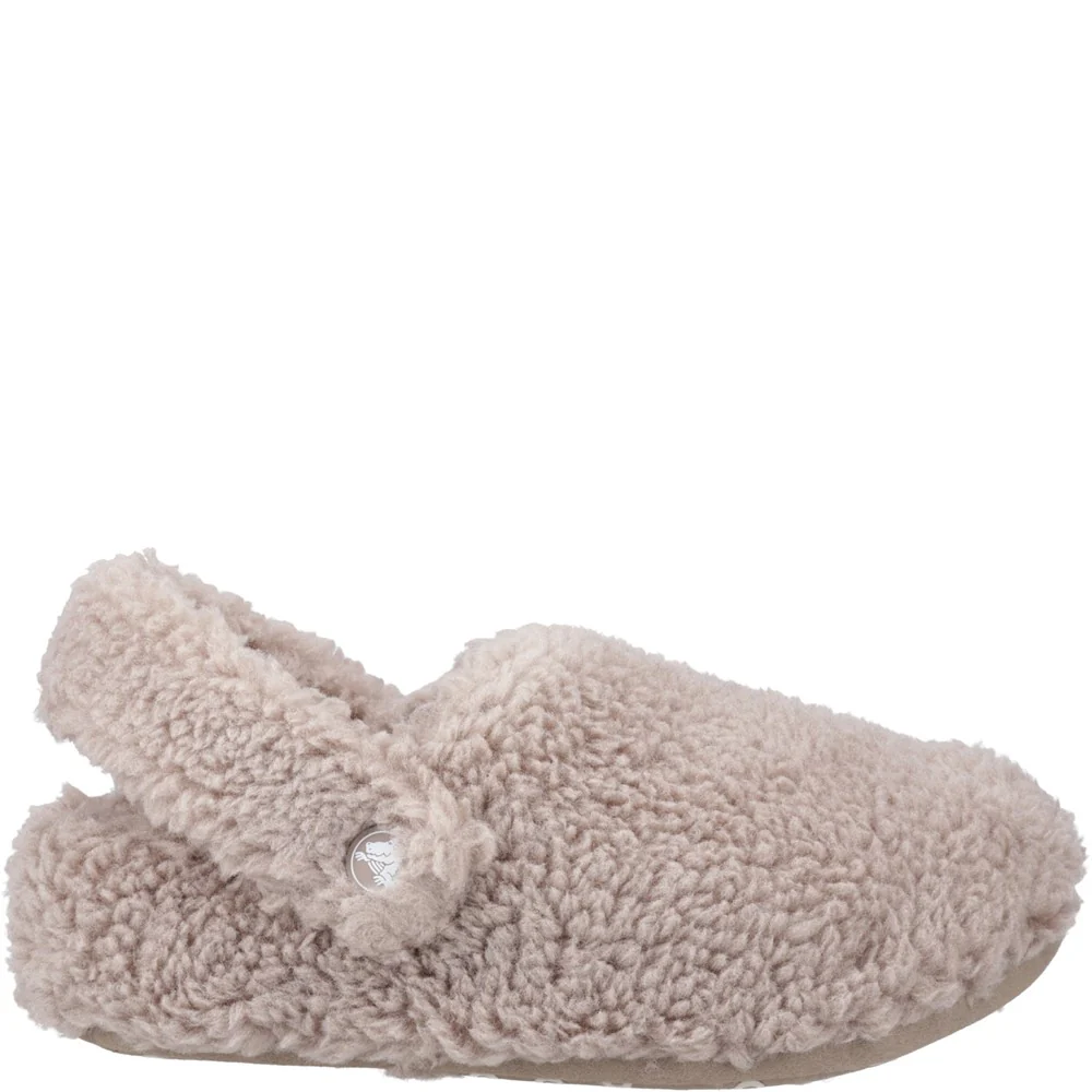 Crocs Kids Classic Cozzzy Slipper - Image 5