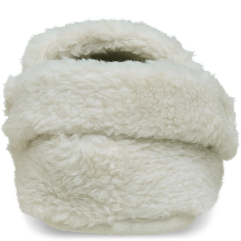 Crocs Unisex Classic Cozzzy Slipper - Image 2