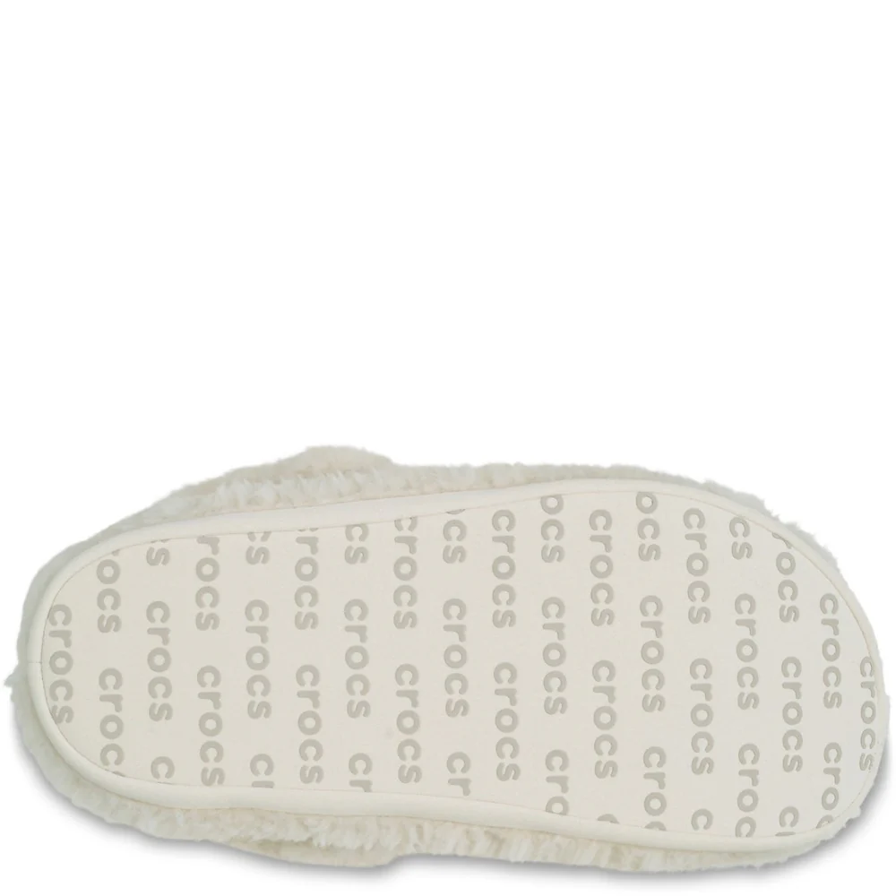 Crocs Unisex Classic Cozzzy Slipper - Image 4