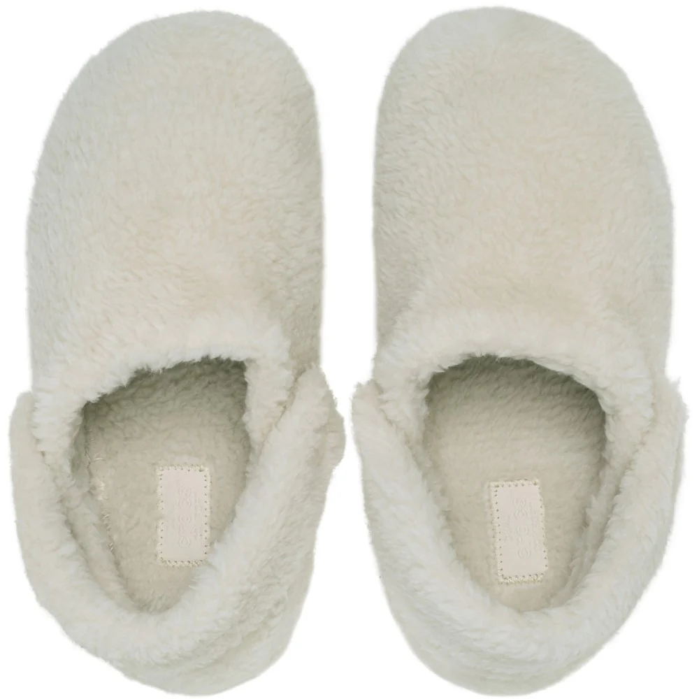 Crocs Unisex Classic Cozzzy Slipper - Image 5