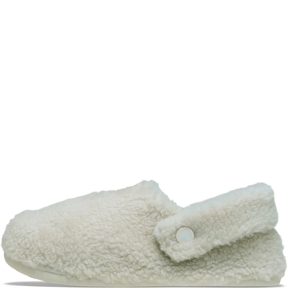 Crocs Unisex Classic Cozzzy Slipper - Image 6