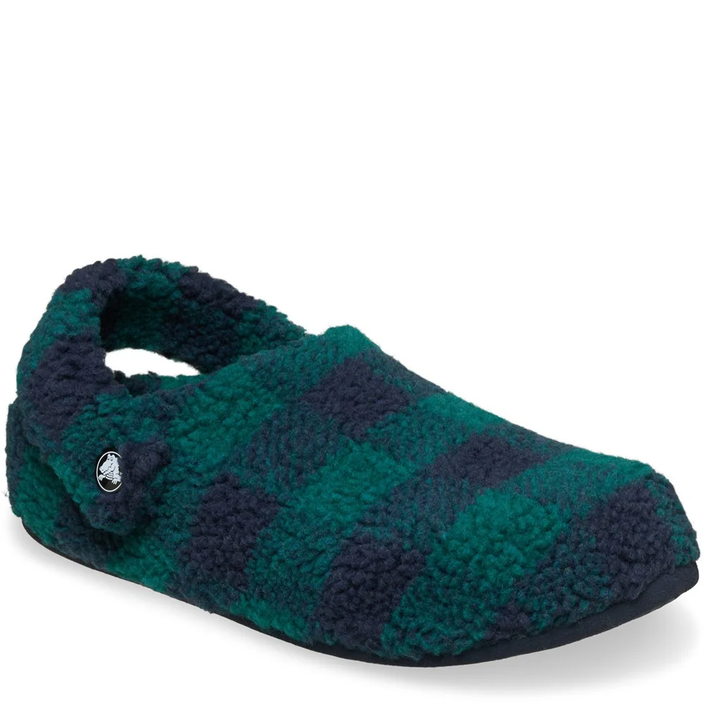 Crocs Unisex Classic Cozzzy Slipper