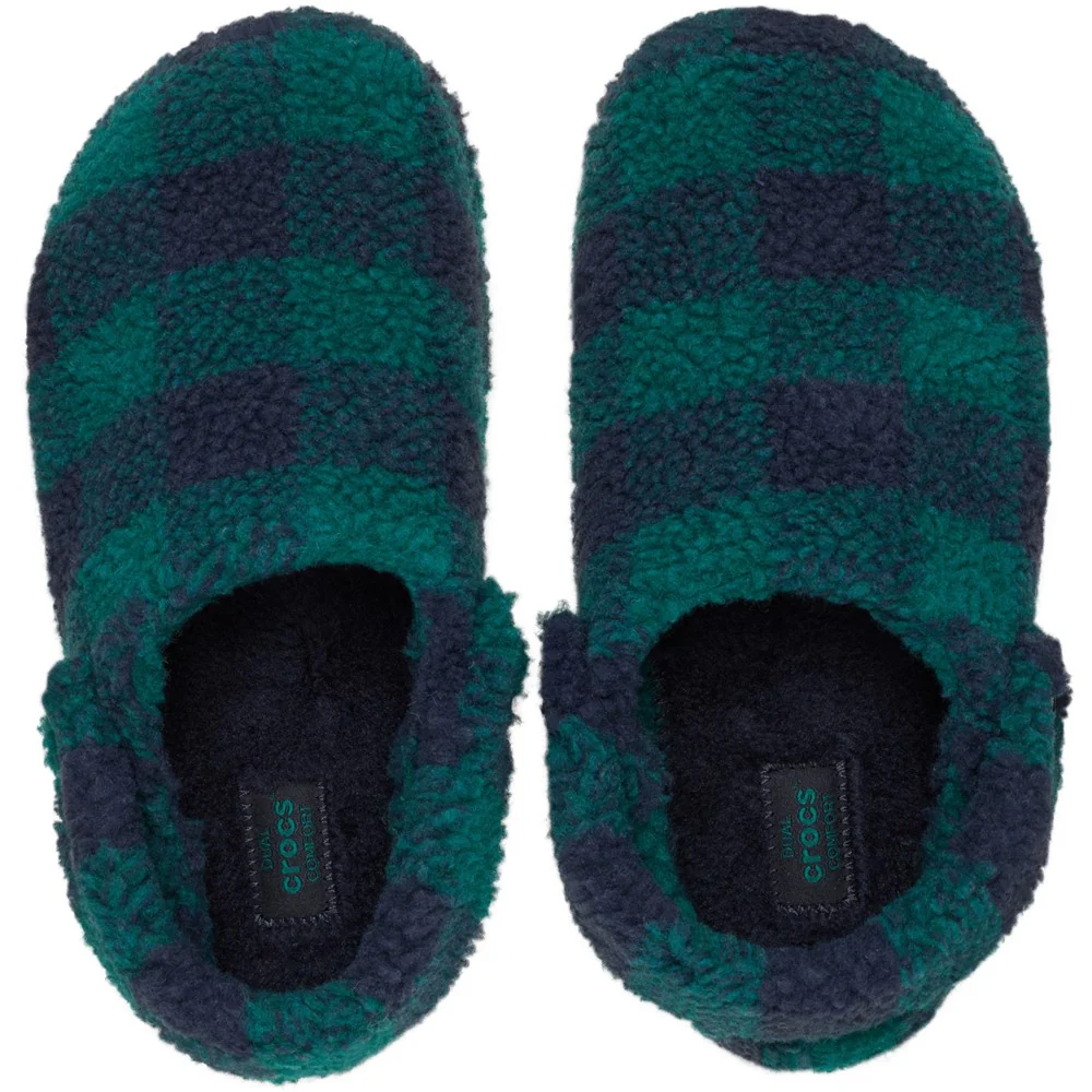 Crocs Unisex Classic Cozzzy Slipper - Image 10