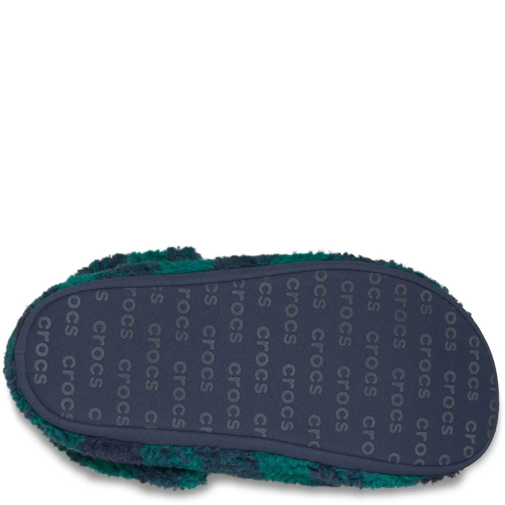Crocs Unisex Classic Cozzzy Slipper - Image 7