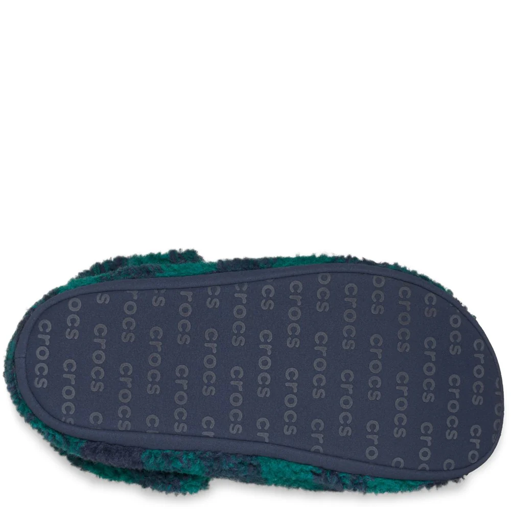 Crocs Unisex Classic Cozzzy Slipper - Image 8