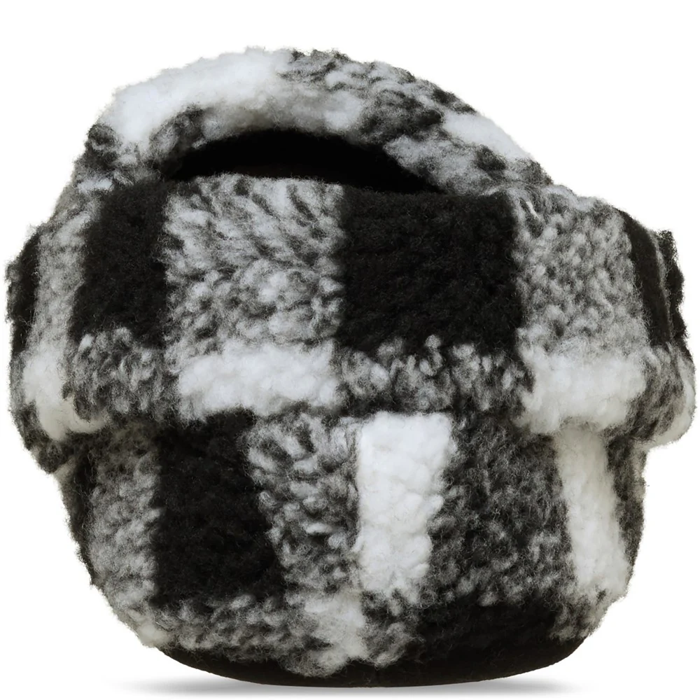 Crocs Unisex Classic Cozzzy Slipper - Image 2