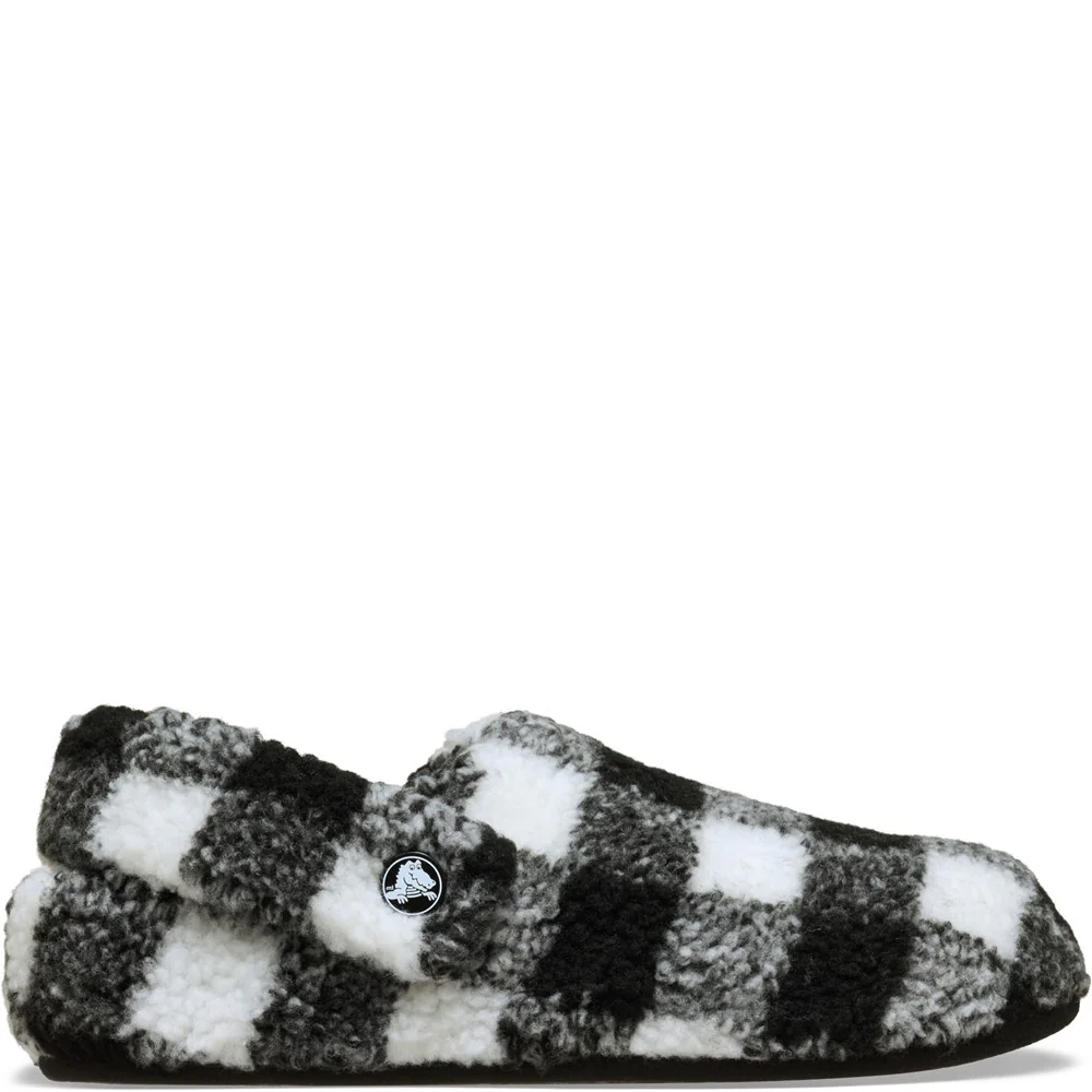 Crocs Unisex Classic Cozzzy Slipper - Image 7