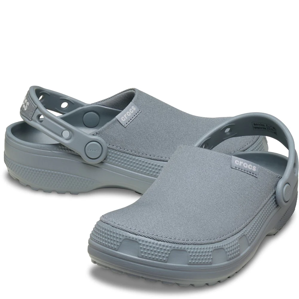 Crocs Unisex Classic Crafted Clog - Image 3