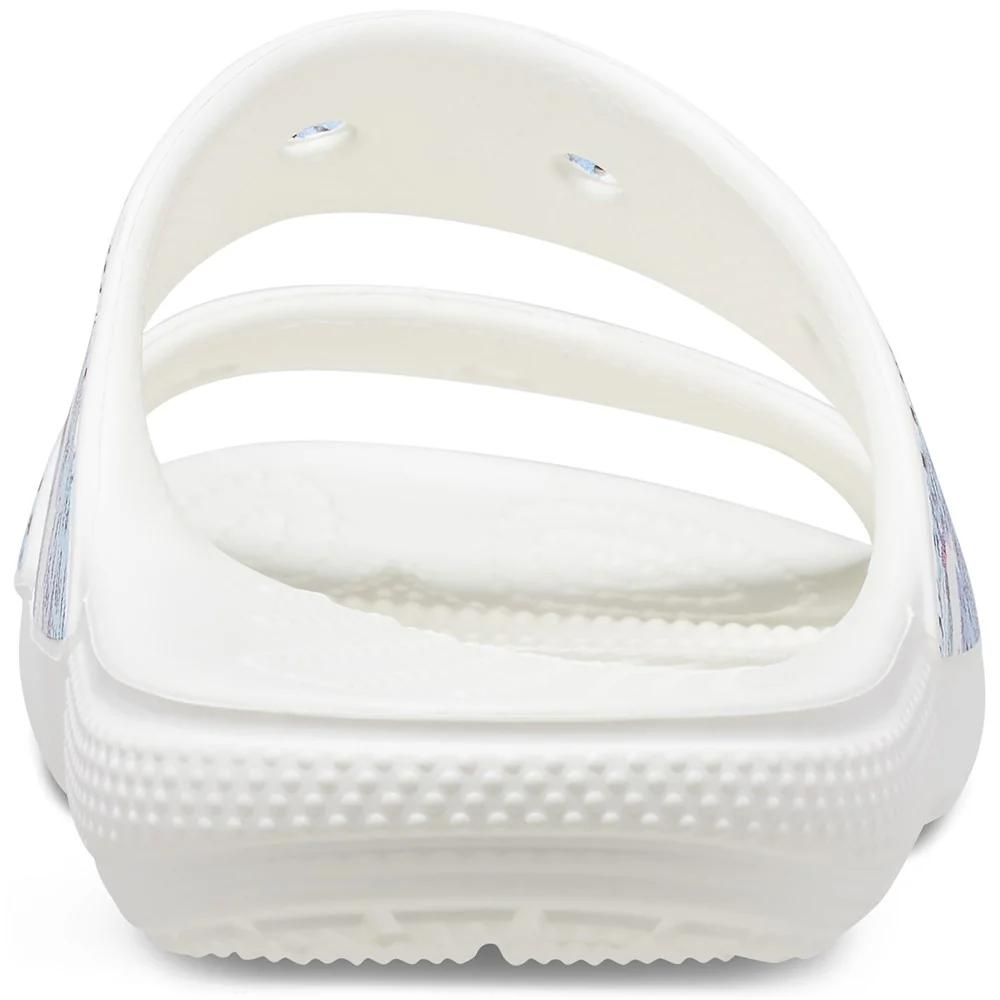 Crocs Kids Classic Butterfly Sandal - Image 2