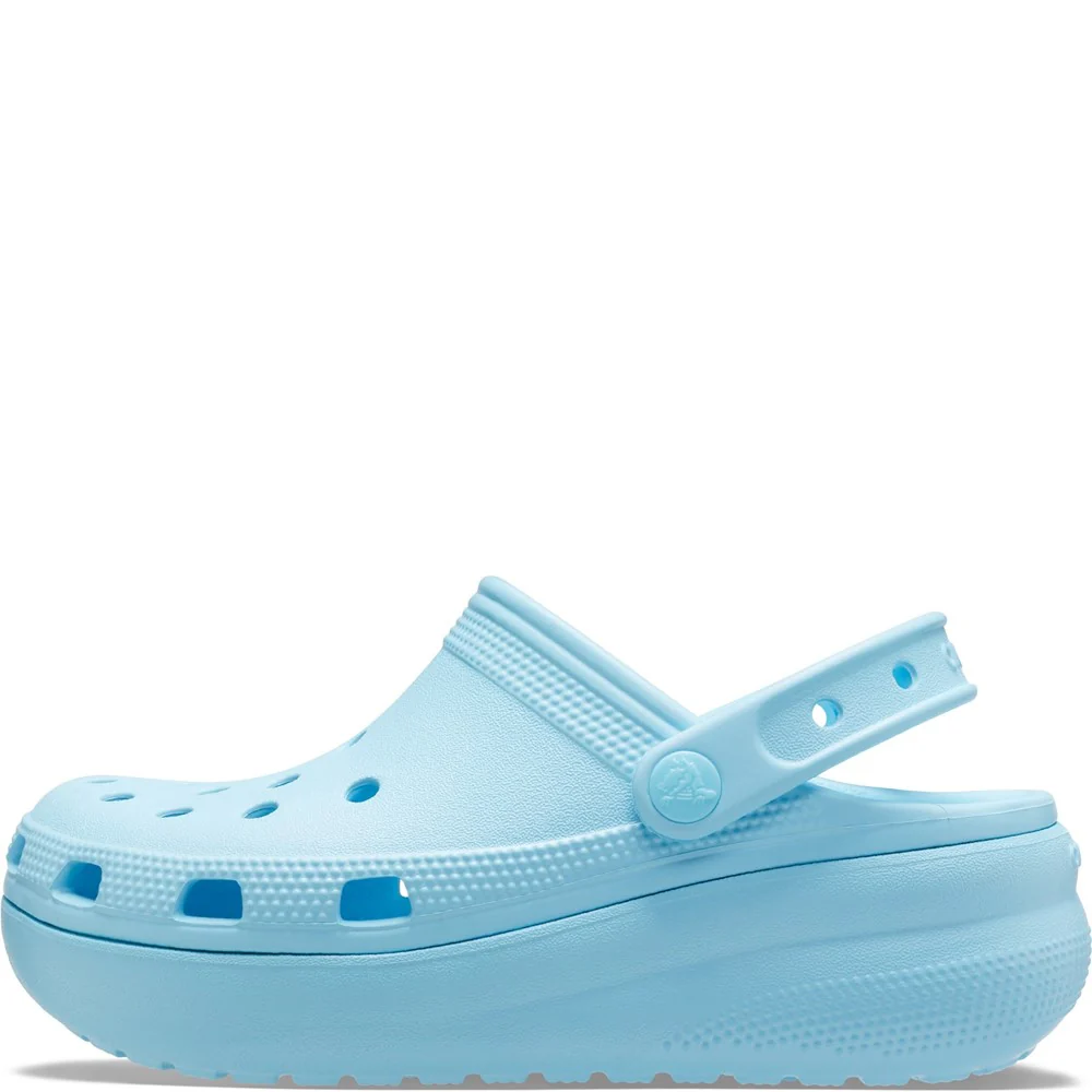 Crocs Kids Classic Cutie Clog - Image 6