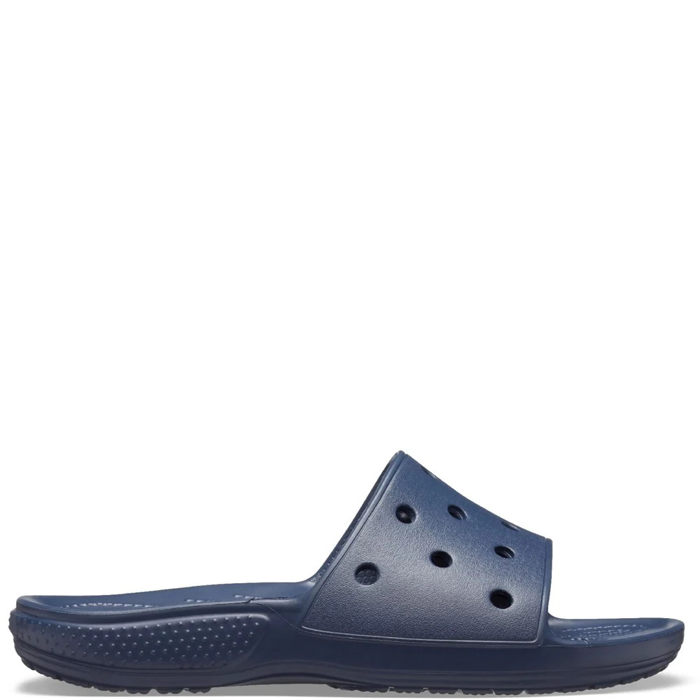 Crocs Unisex Classic Slide - Image 4