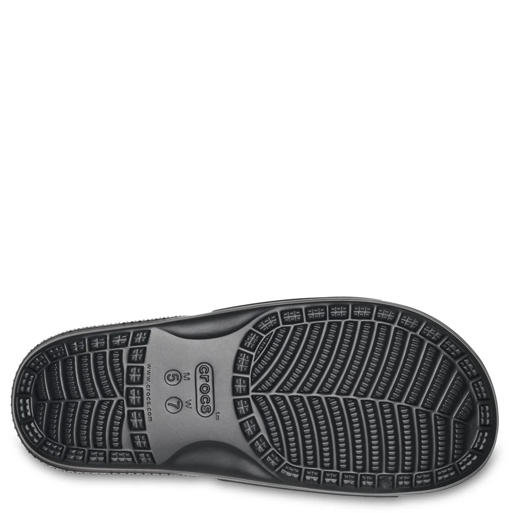 Crocs Unisex Classic Slide - Image 3