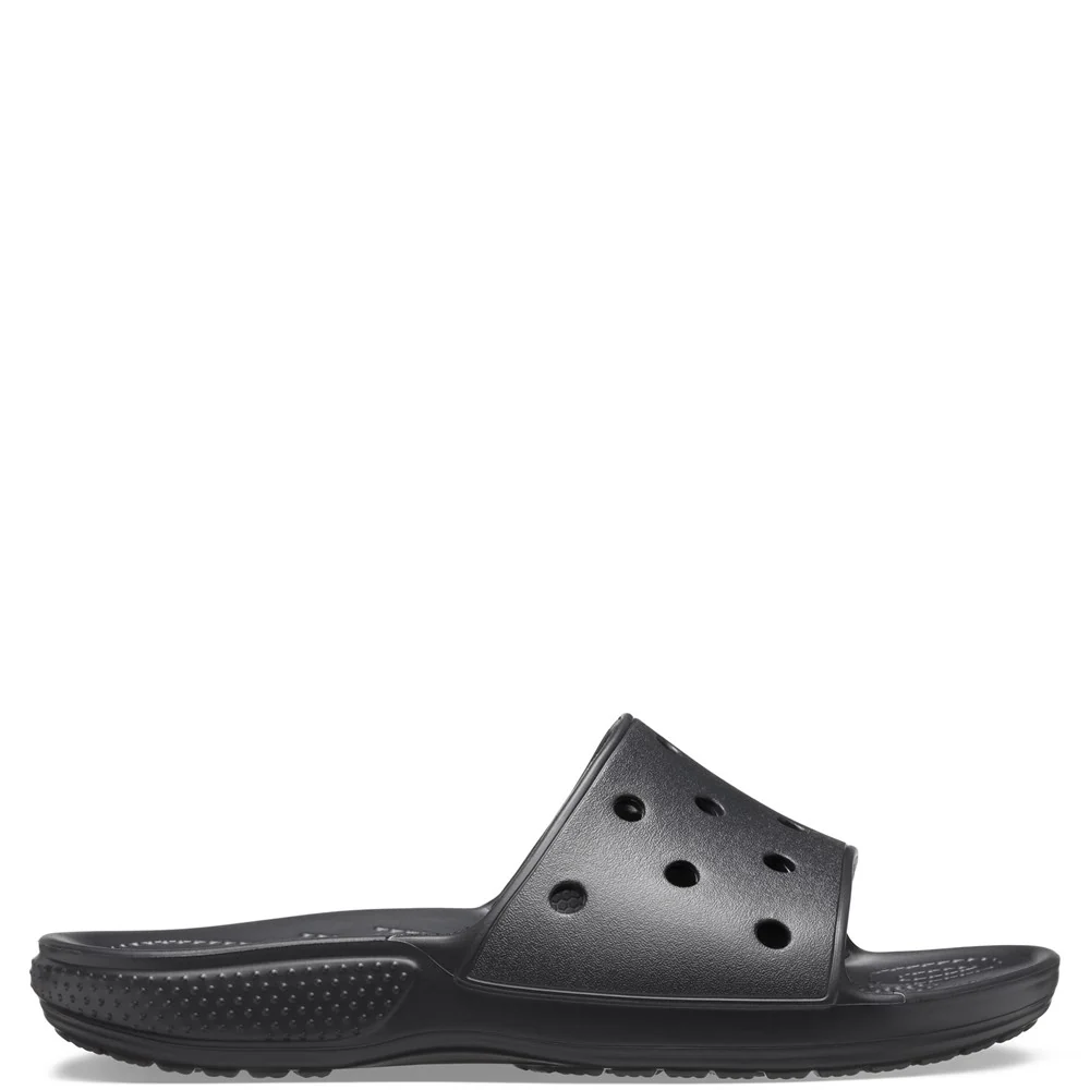 Crocs Unisex Classic Slide - Image 4