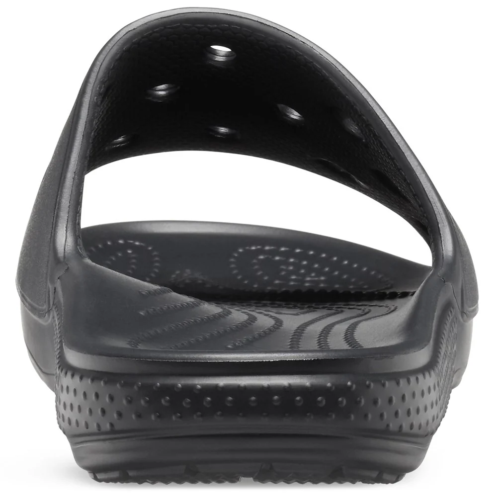 Crocs Unisex Classic Slide - Image 5