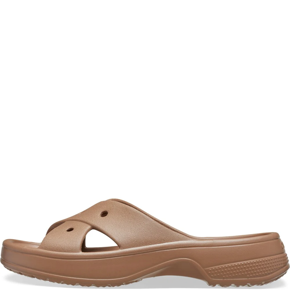 Crocs Classic Cross Strap Sandal - Image 6