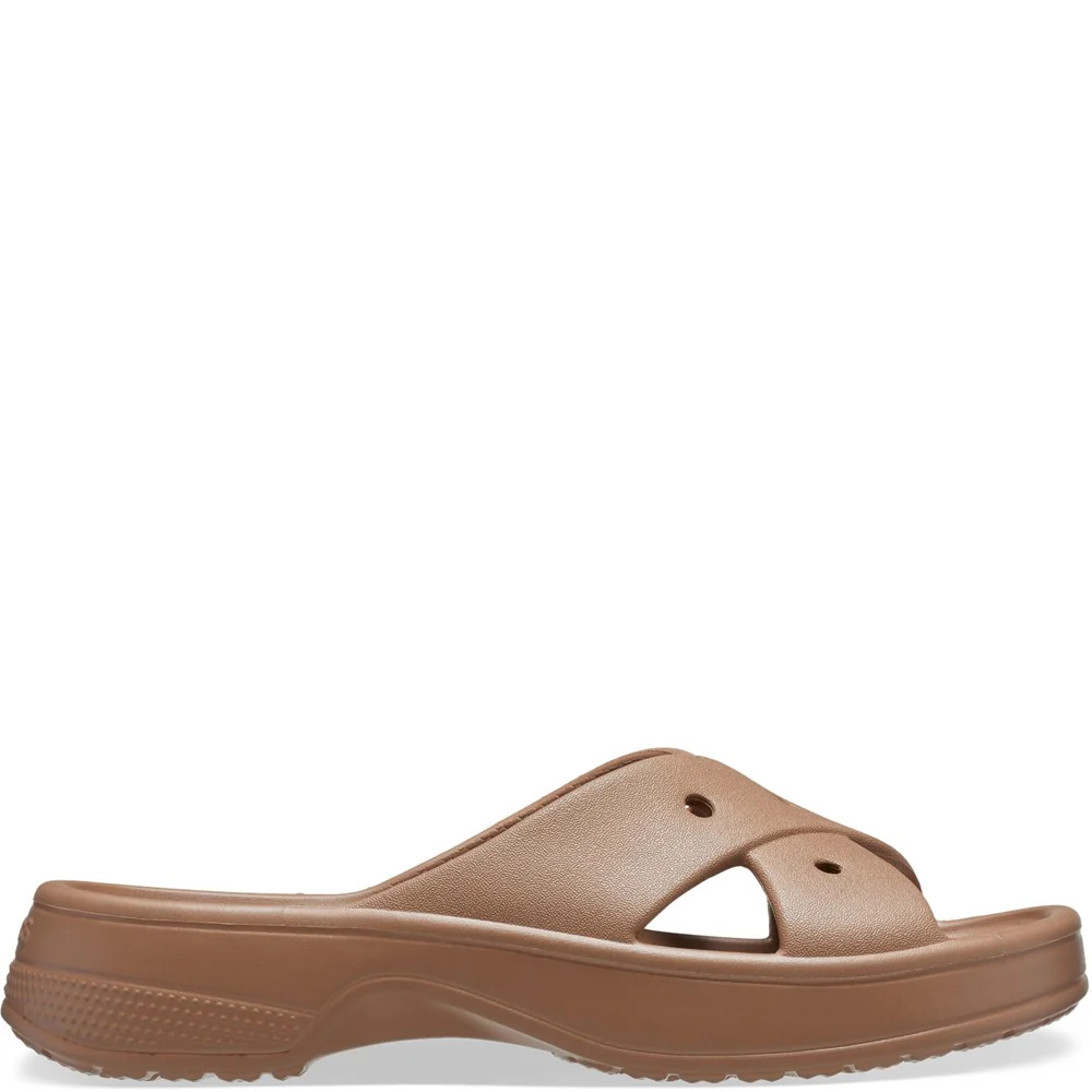 Crocs Classic Cross Strap Sandal - Image 7