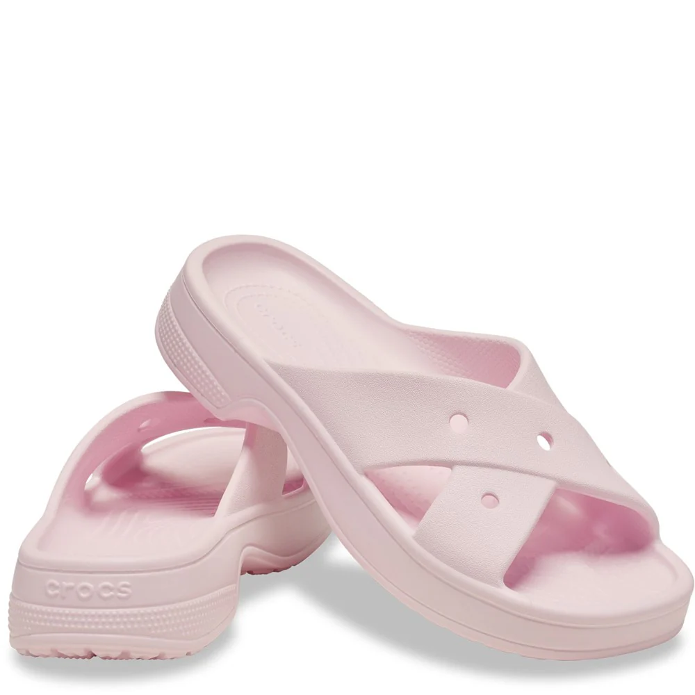 Crocs Classic Cross Strap Sandal - Image 3