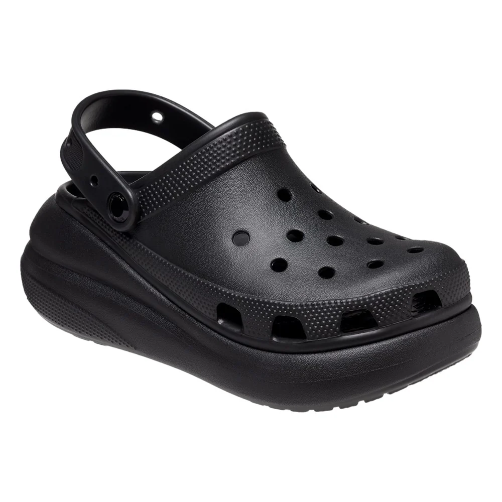 Crocs Unisex Classic Crush Clog - Image 9