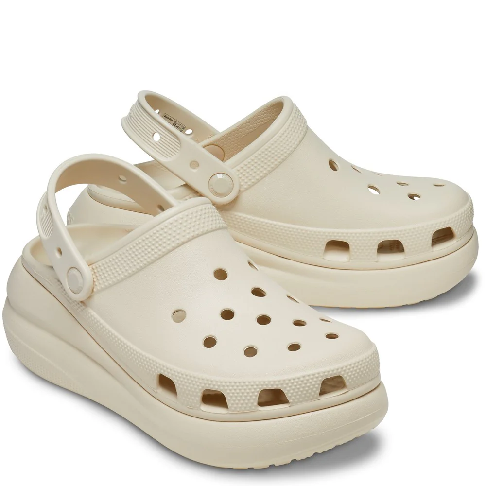 Crocs Unisex Classic Crush Clog - Image 3