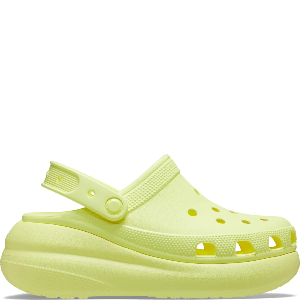 Crocs Unisex Classic Crush Clog - Image 4