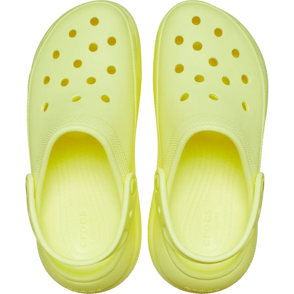 Crocs Unisex Classic Crush Clog - Image 5