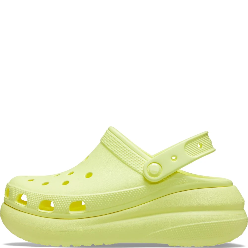 Crocs Unisex Classic Crush Clog - Image 6