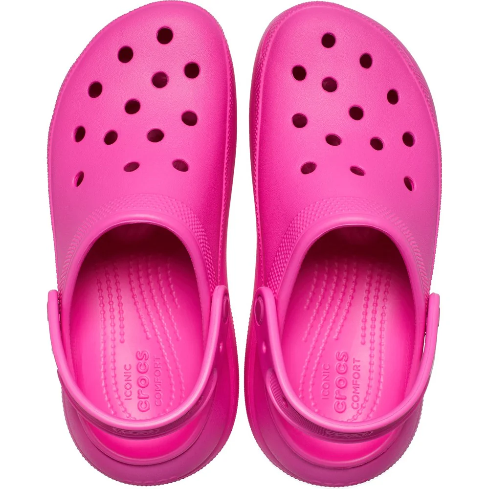 Crocs Unisex Classic Crush Clog - Image 5