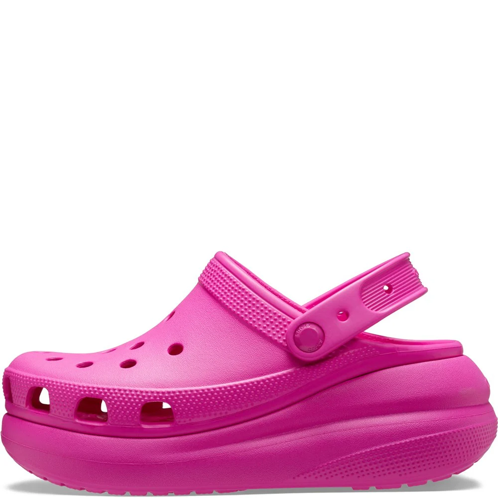 Crocs Unisex Classic Crush Clog - Image 6