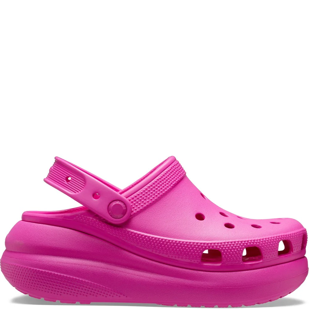 Crocs Unisex Classic Crush Clog - Image 7