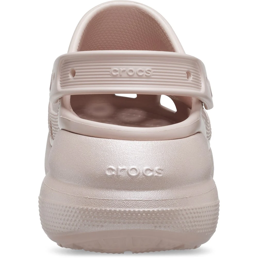 Crocs Unisex Classic Crush Clog - Image 2