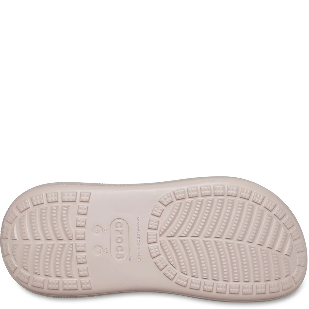 Crocs Unisex Classic Crush Clog - Image 3