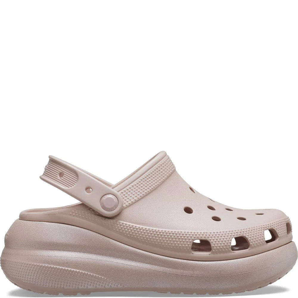 Crocs Unisex Classic Crush Clog - Image 6