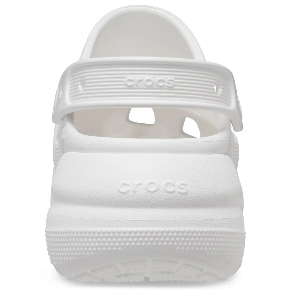 Crocs Unisex Classic Crush Clog - Image 2
