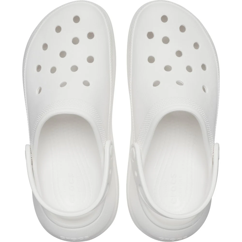 Crocs Unisex Classic Crush Clog - Image 4