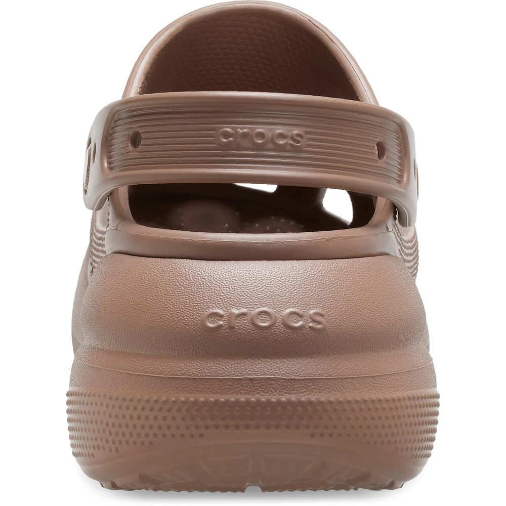 Crocs Unisex Classic Crush Clog - Image 2