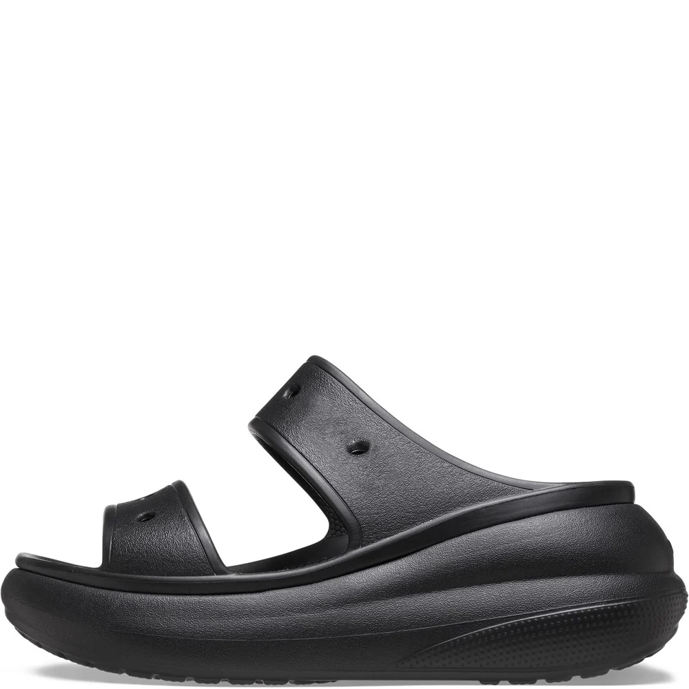 Crocs Unisex Classic Crush Sandal - Image 5