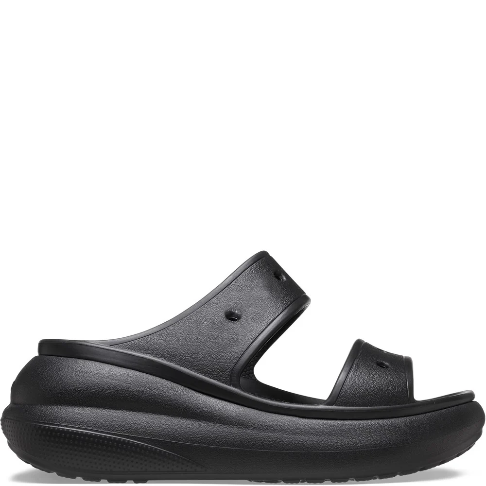 Crocs Unisex Classic Crush Sandal - Image 6