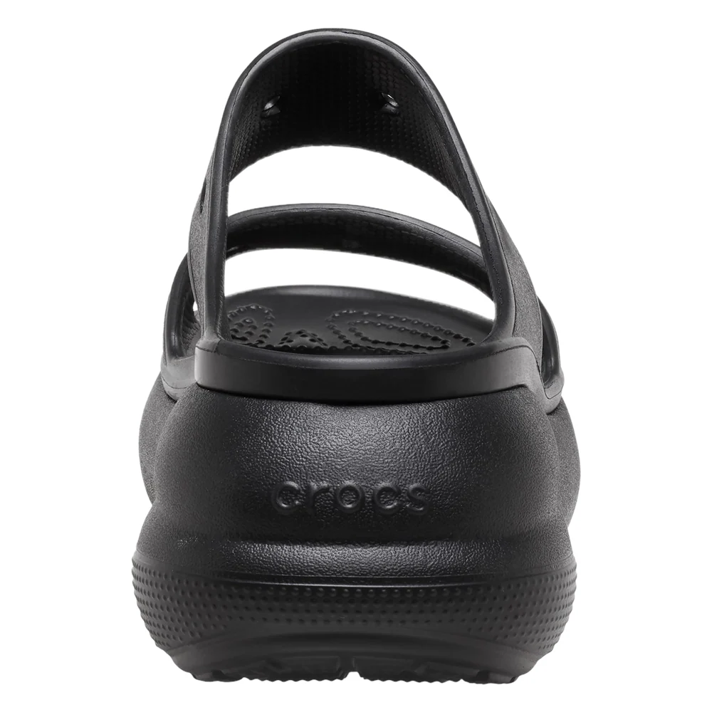 Crocs Unisex Classic Crush Sandal - Image 8