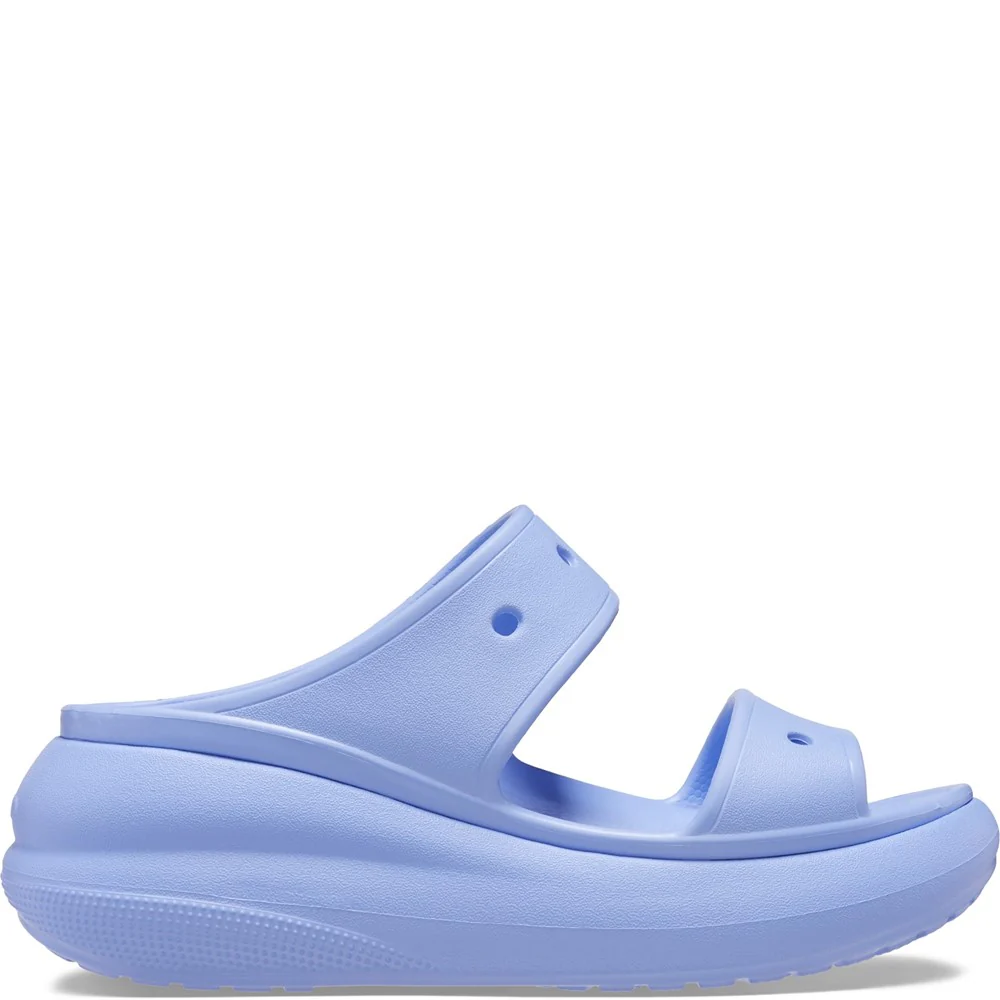 Crocs Unisex Classic Crush Sandal - Image 7