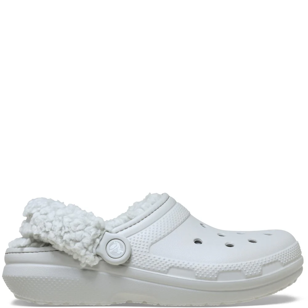Crocs Unisex Classic Fleece Lined Clog - Image 6