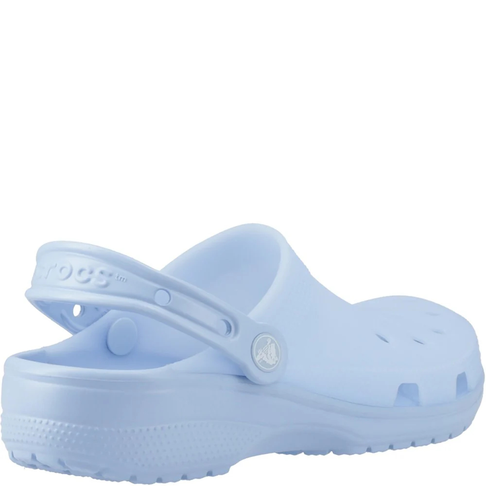 Crocs Unisex Classic Frosted Clog - Image 2